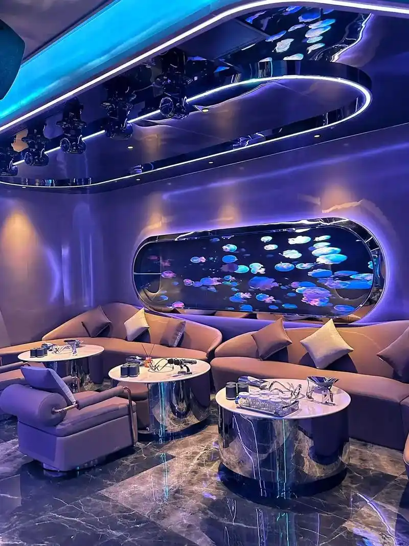 武汉商务KTV总排行-江岸区ktv预定