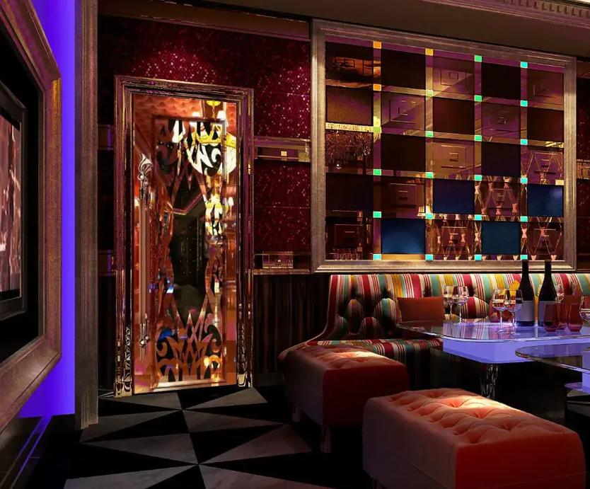 武汉ktv商务，哪里最好玩-江岸区ktv预定