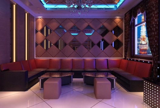 武汉商务ktv：低端场市场？-江岸区ktv预定