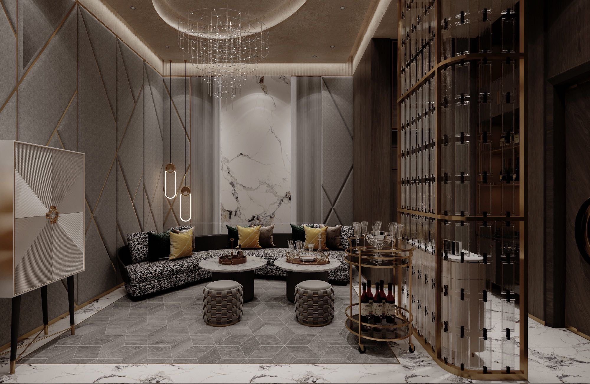 武汉商务ktv畅享商务ktv新玩法-江岸区ktv预定